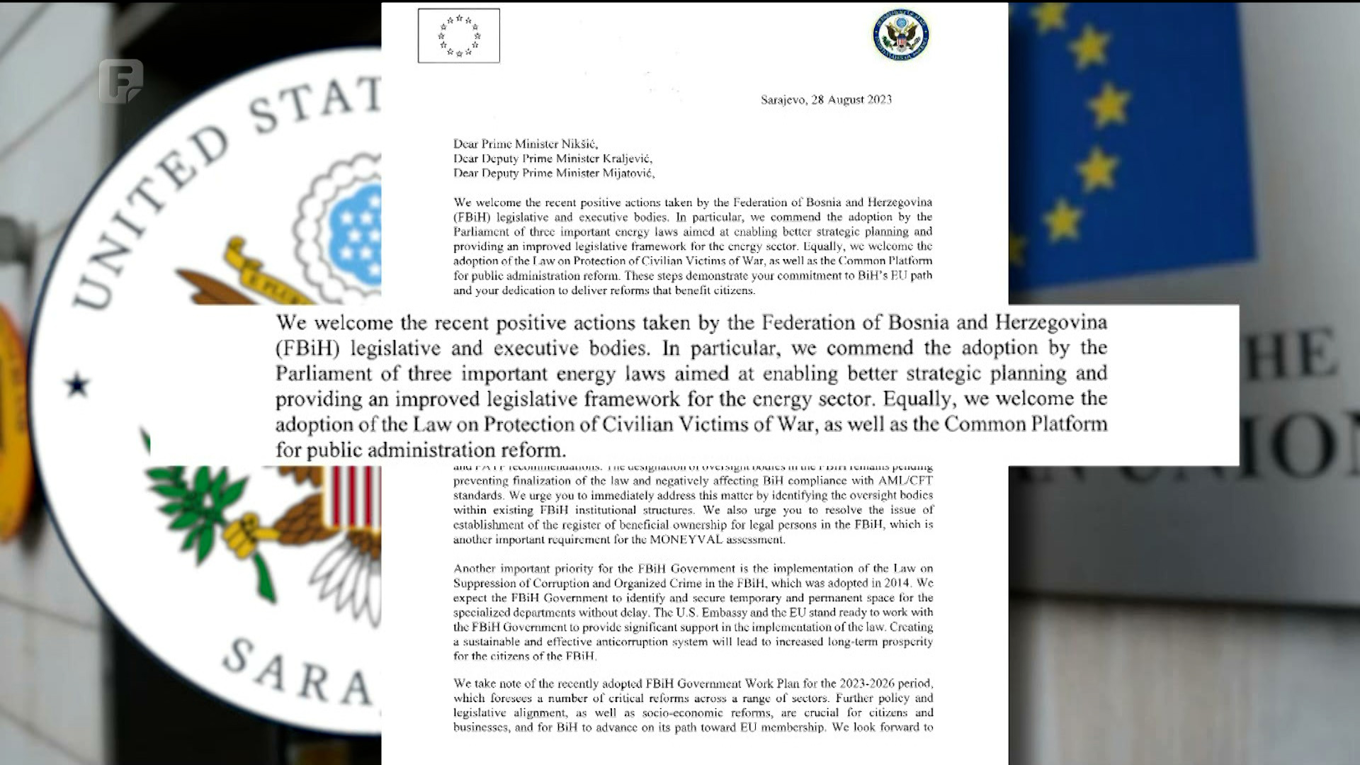 Dodjela koncesija za aerodrome luke ne smije se odgađati